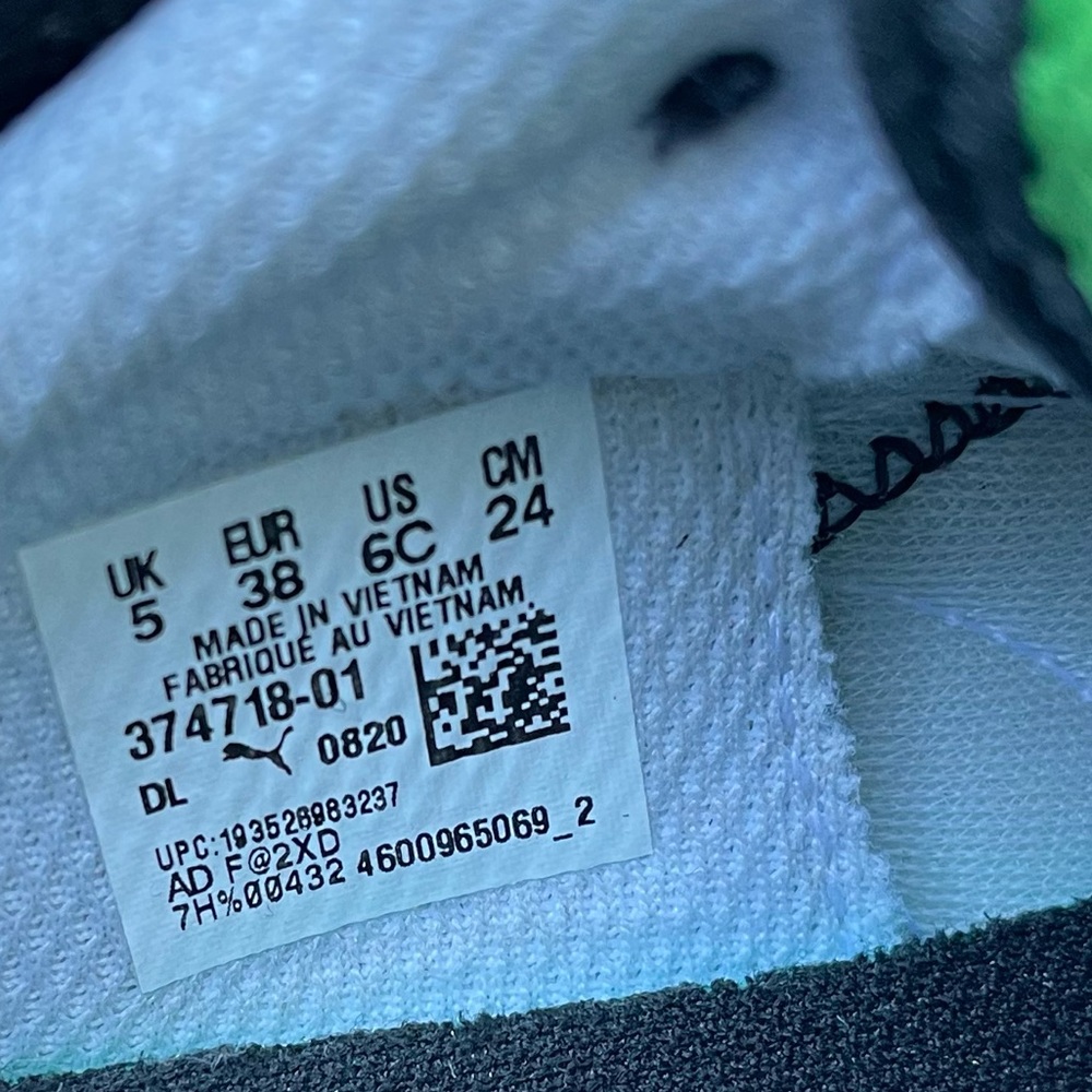 Puma Future Rider sneakers - Picture 12 of 12